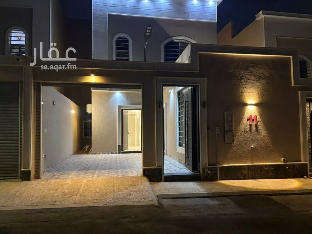 2 bedroom apartment in Al Hazm, Riyadh 6