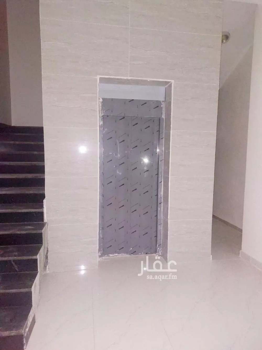 شقة 3 غرف في القادسية 3