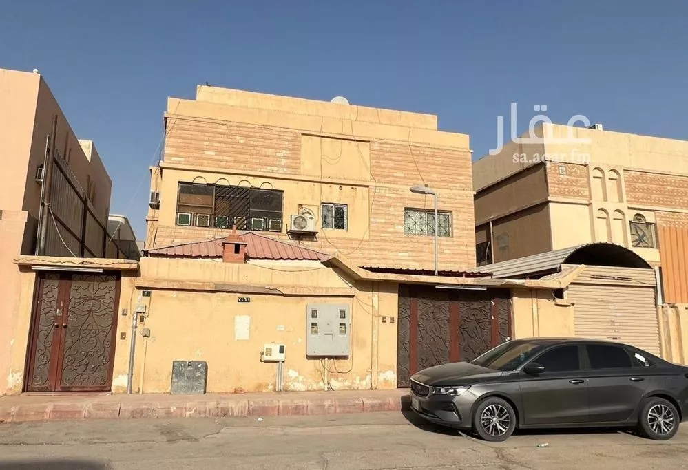 فيلا 5 غرف في الخليج