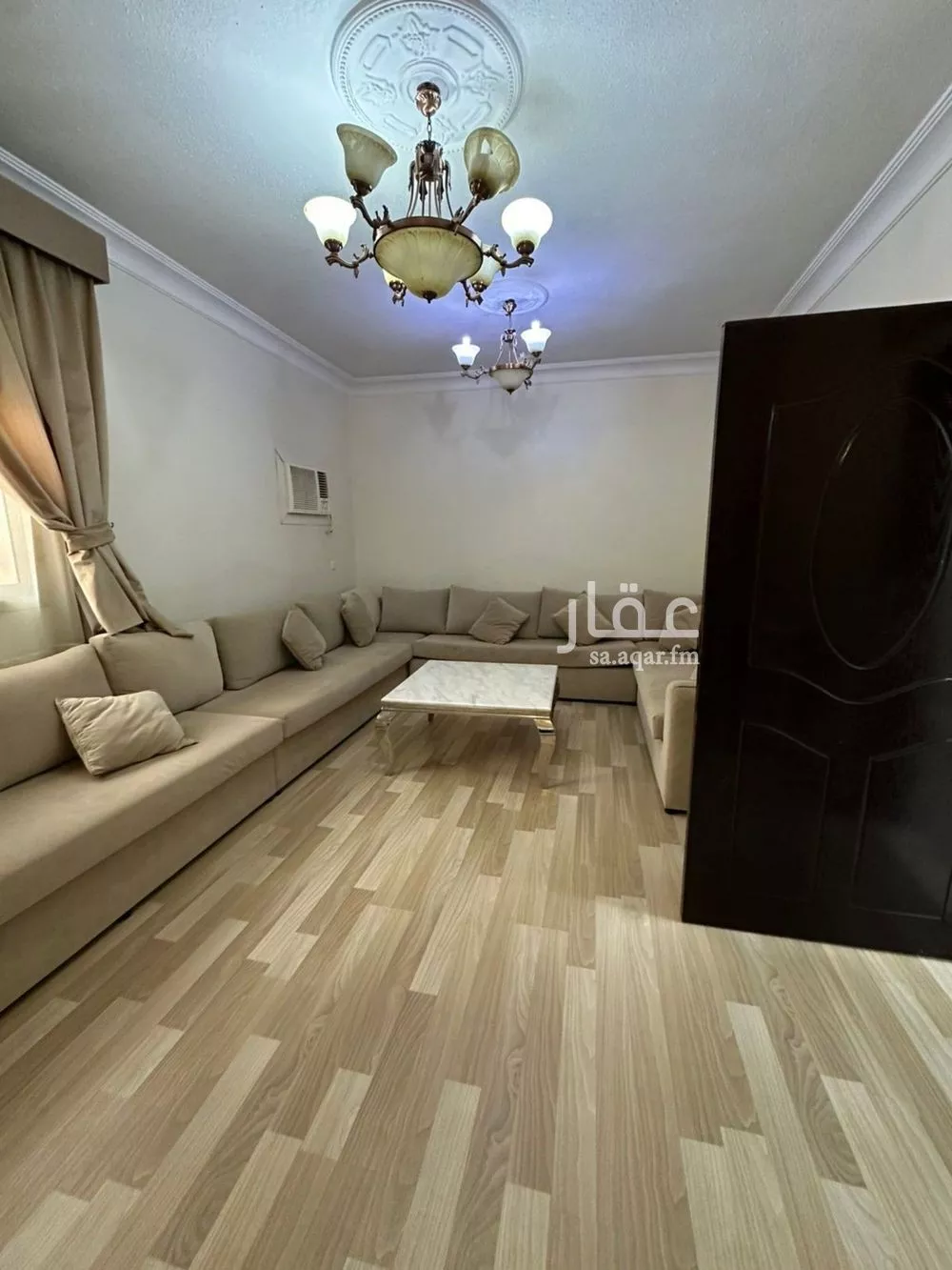 5 bedroom floor in Al Khaleej 4