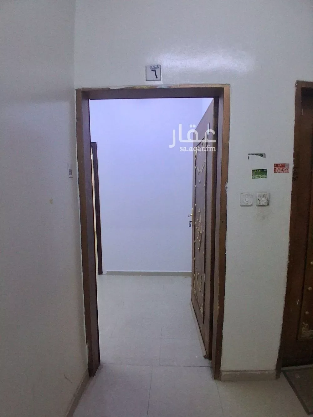 3 bedroom apartment in Al Khaleej, Riyadh 7