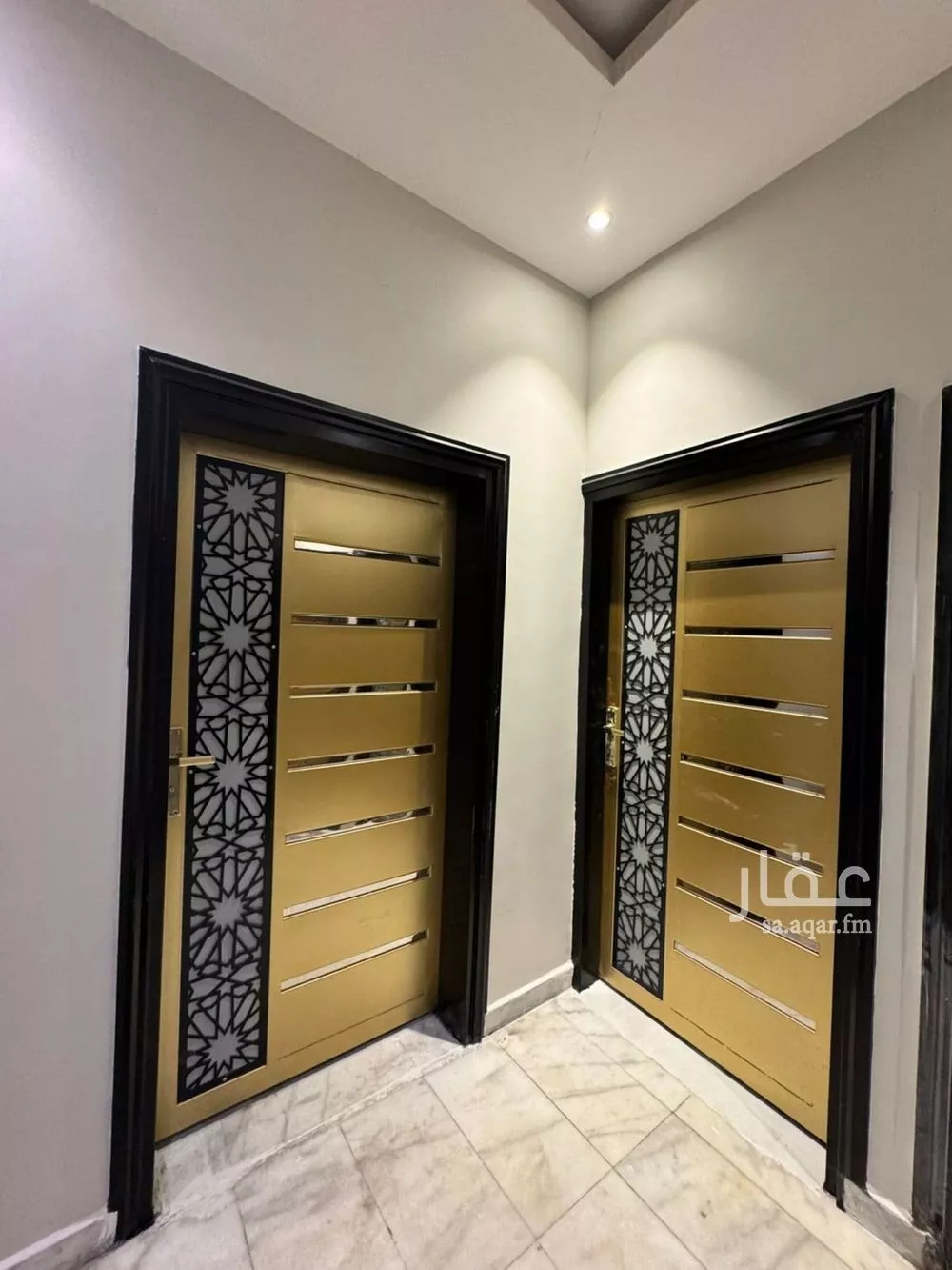 4 bedroom apartment in Al Nahda, Riyadh 12