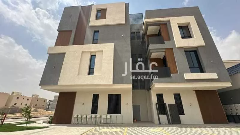 شقة 3 غرف في العارض 3