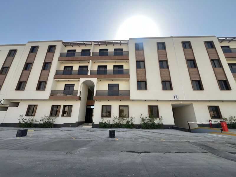 3 bedroom apartment in Ar Rayan, Riyadh 6