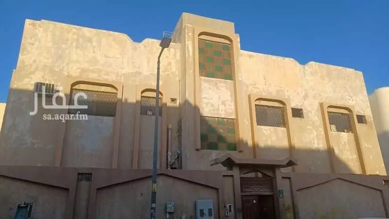 11 bedroom villa in An Nasim Al Gharbi 2