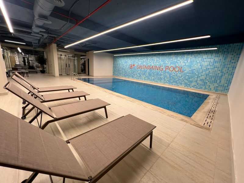 3 bedroom apartment in Ar Rayan, Riyadh 8