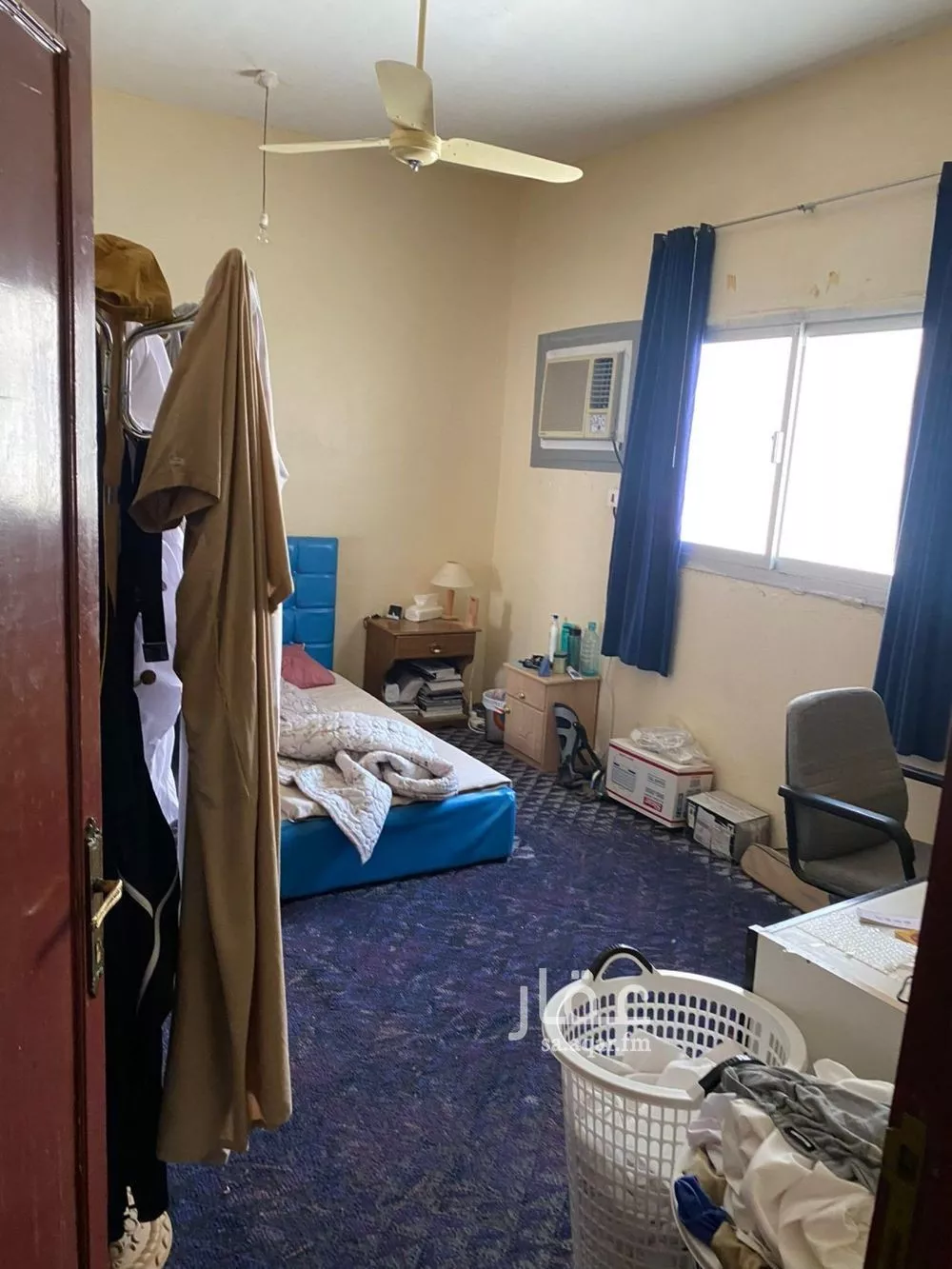 فيلا 5 غرف في طويق 5