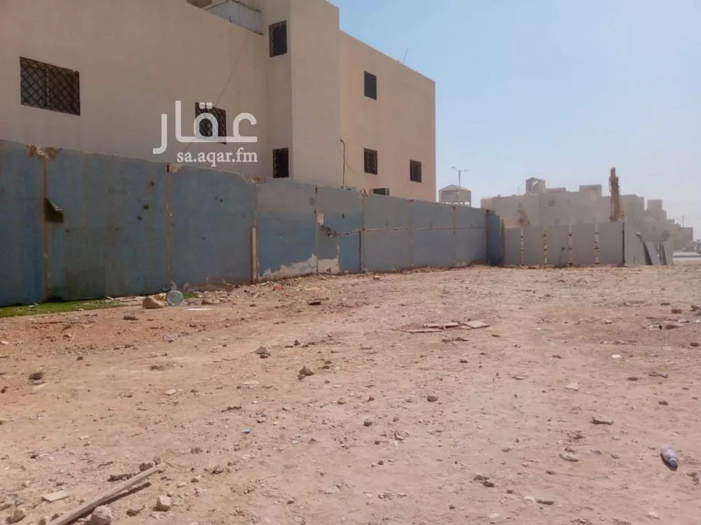 أرض 900 م² في ظهرة نمار 2