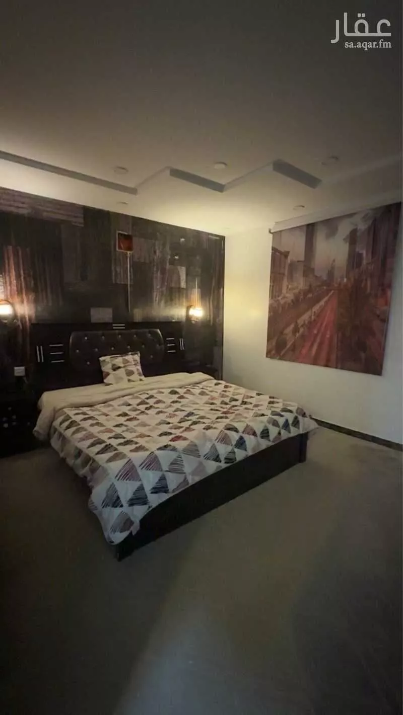 شقة 2 غرف في ظهرة لبن 2