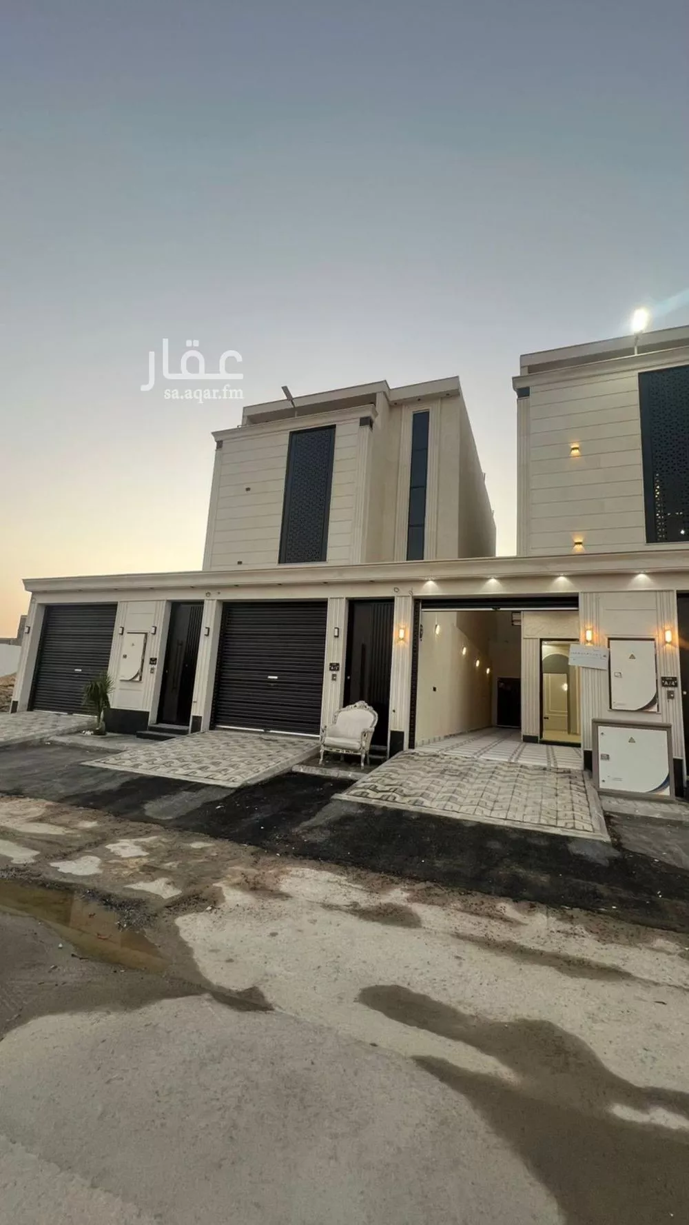 دور 3 غرف في طويق 2