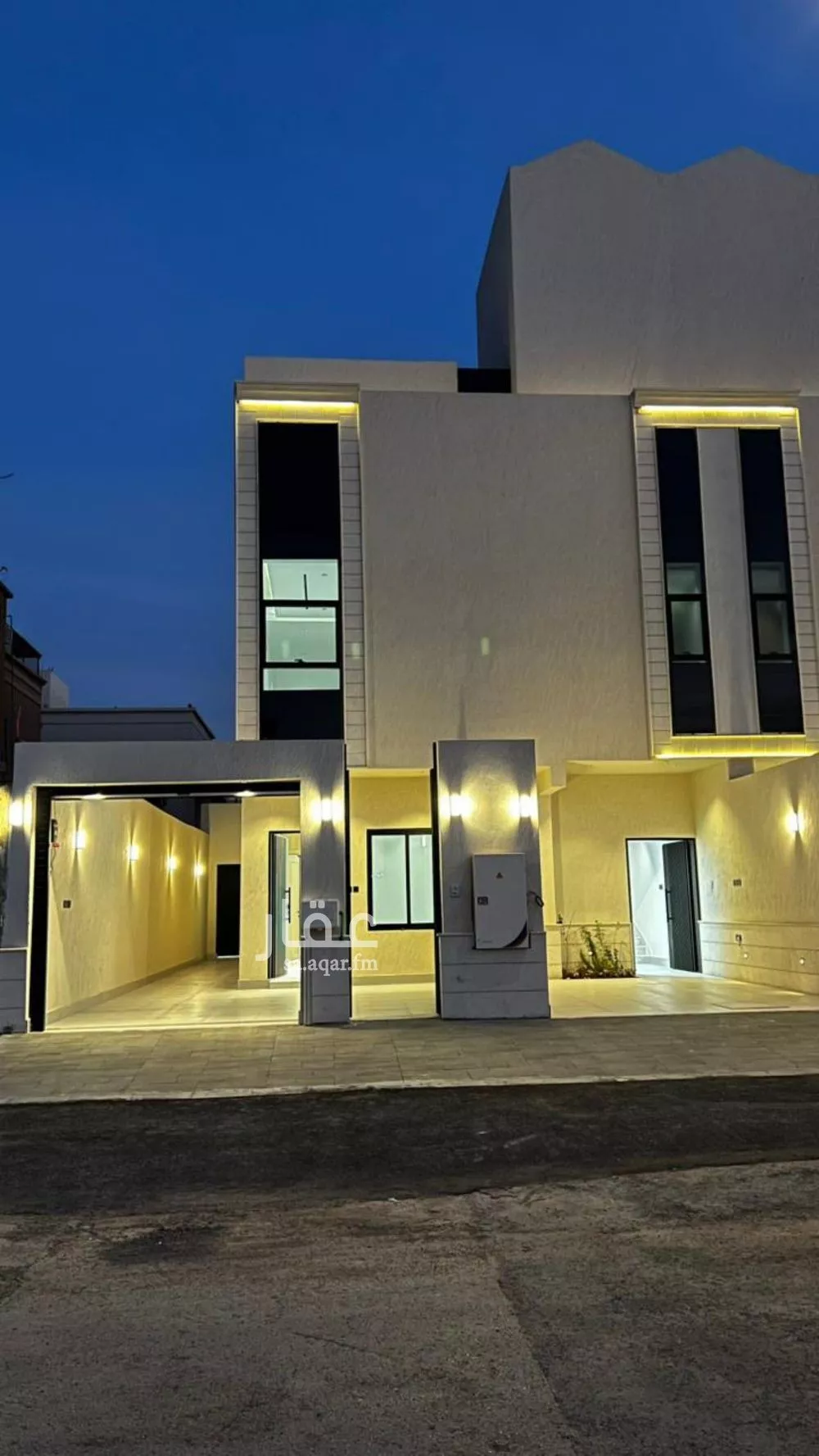 شقة 3 غرف في بدر 5