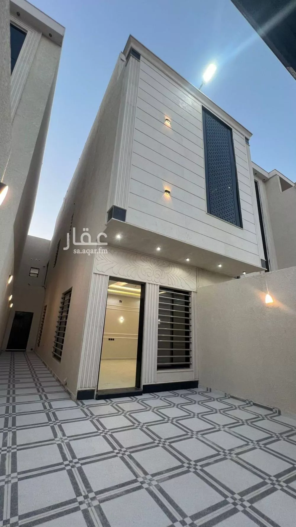 دور 3 غرف في طويق 1