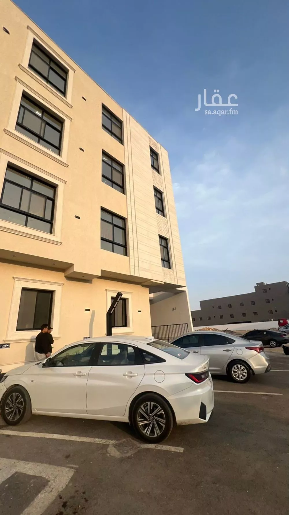 3 bedroom apartment in Dhahrat Al Badiah, Riyadh 8