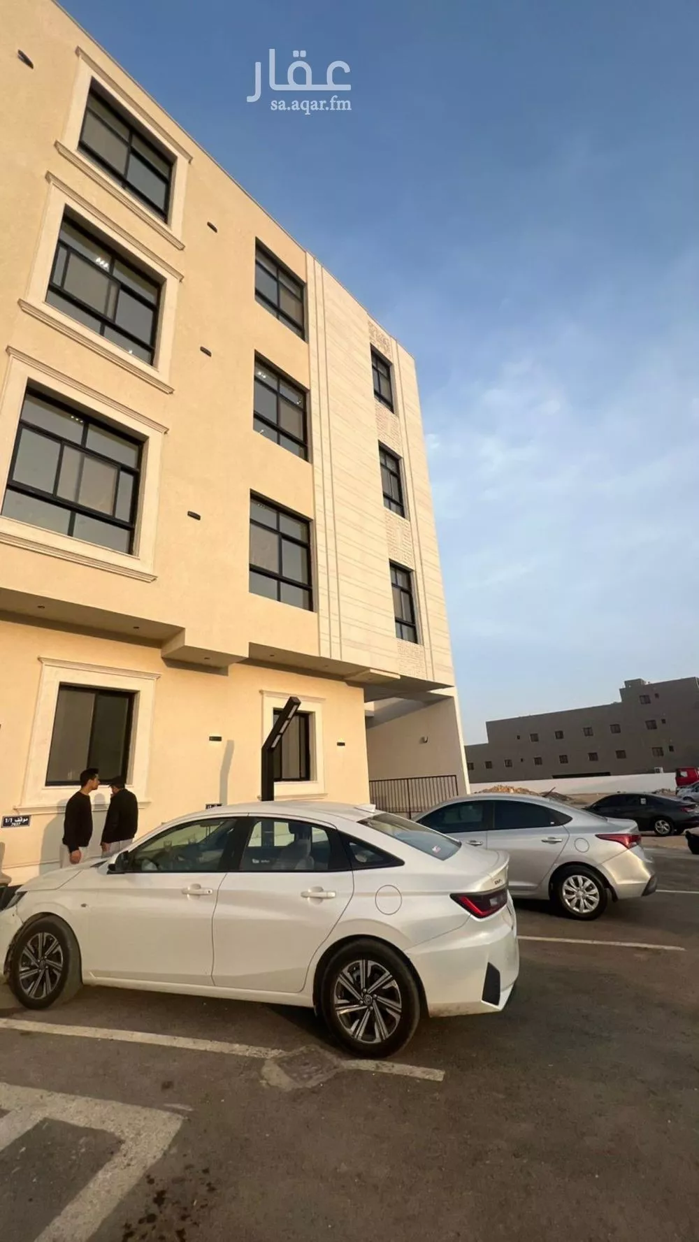 3 bedroom apartment in Dhahrat Al Badiah, Riyadh 15