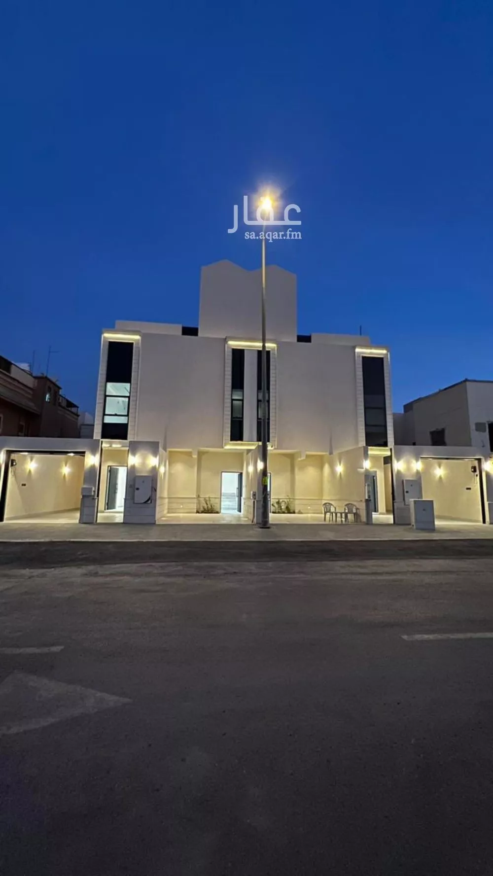 شقة 3 غرف في بدر 2