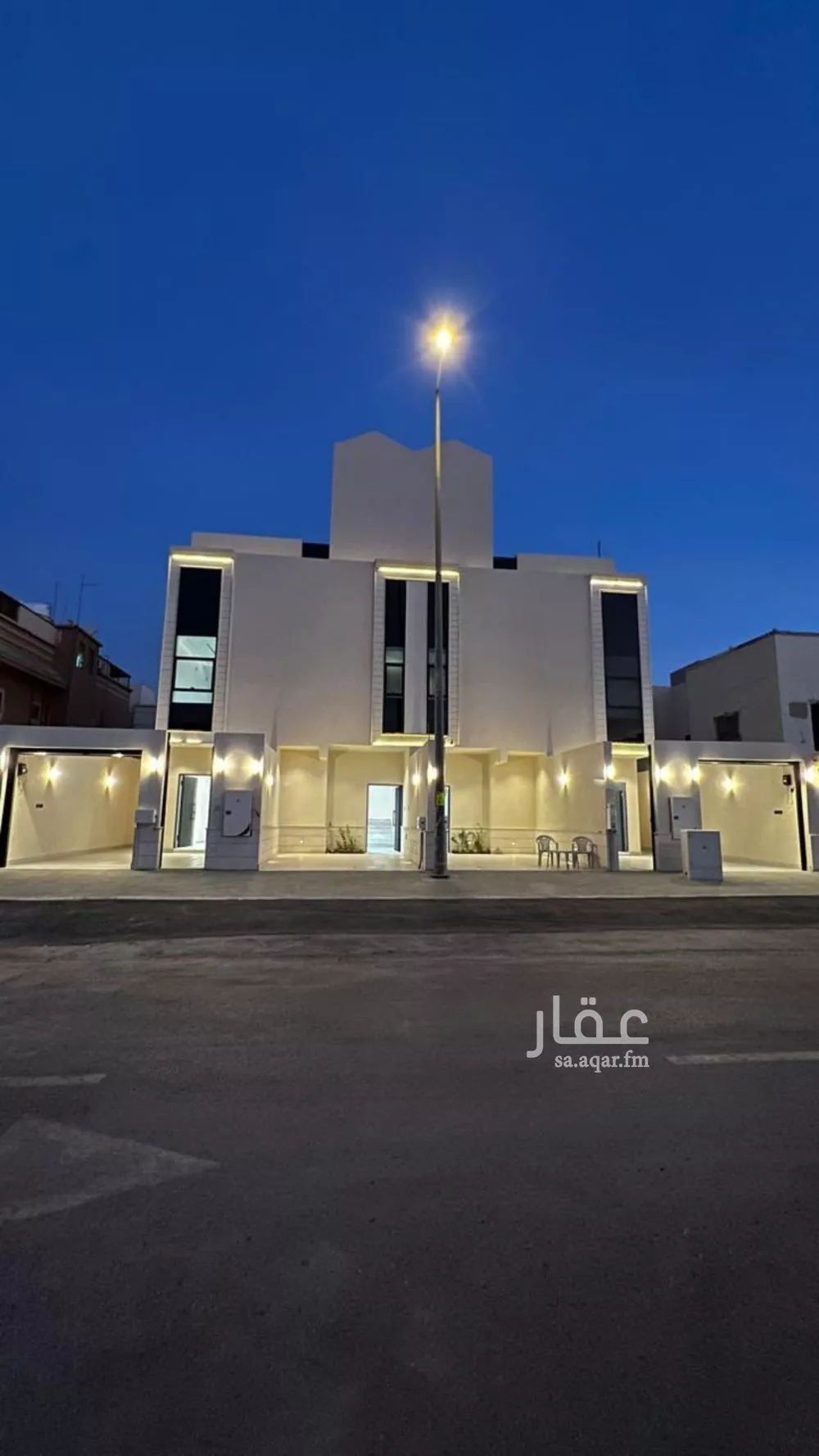 شقة 3 غرف في بدر 1