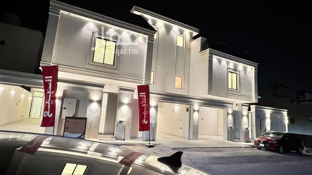 4 bedroom floor in Al Hazm 4