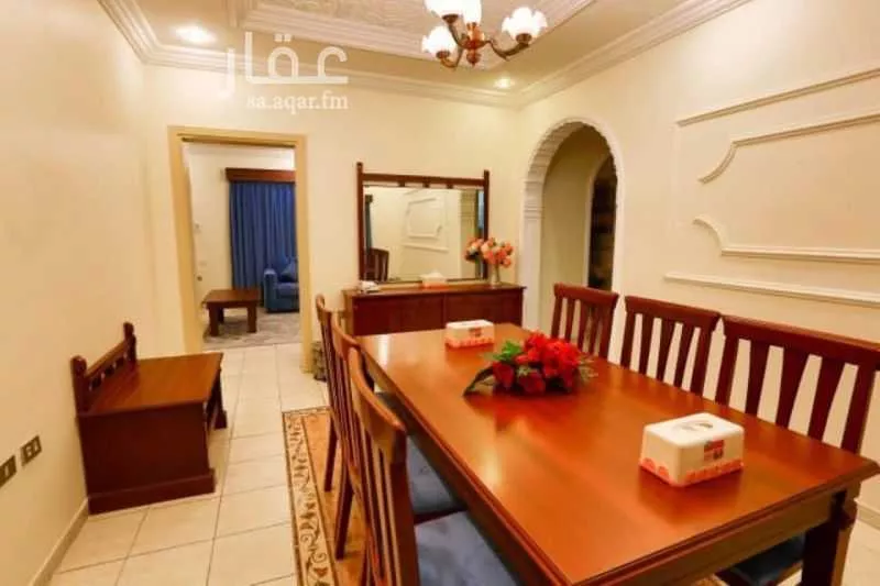 3 bedroom apartment in Al Bawadi, Jeddah 4