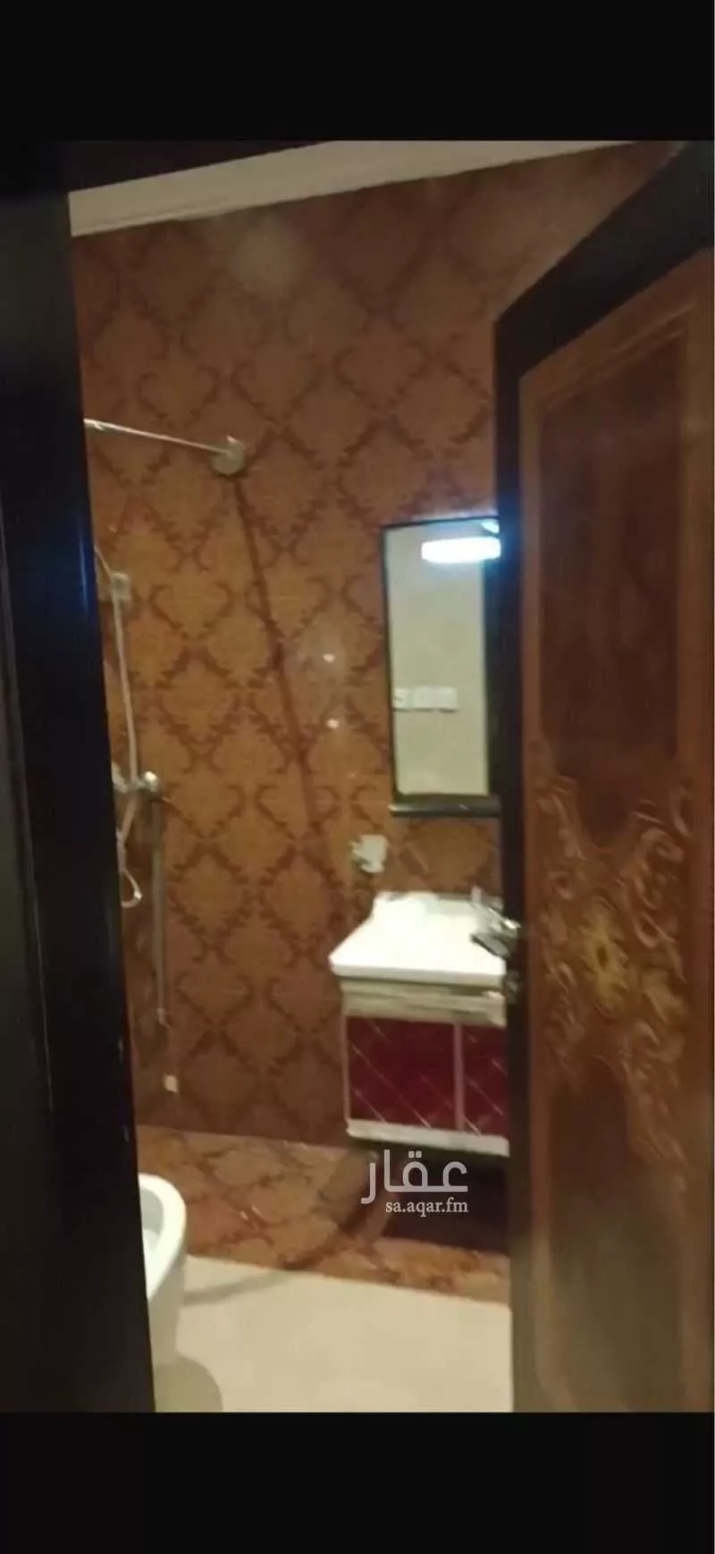 شقة 5 غرف في النهضة 2