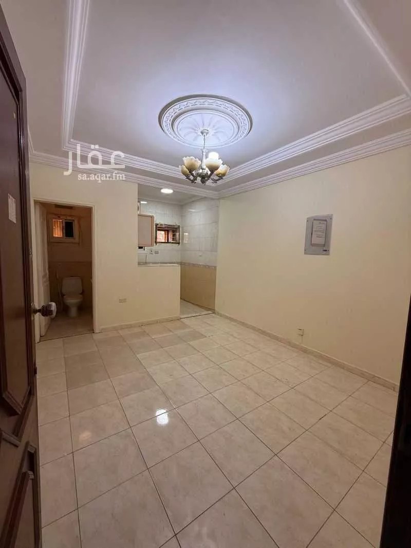 1 bedroom apartment in Al Bawadi 3