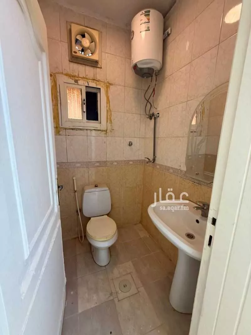 1 bedroom apartment in Al Bawadi 5