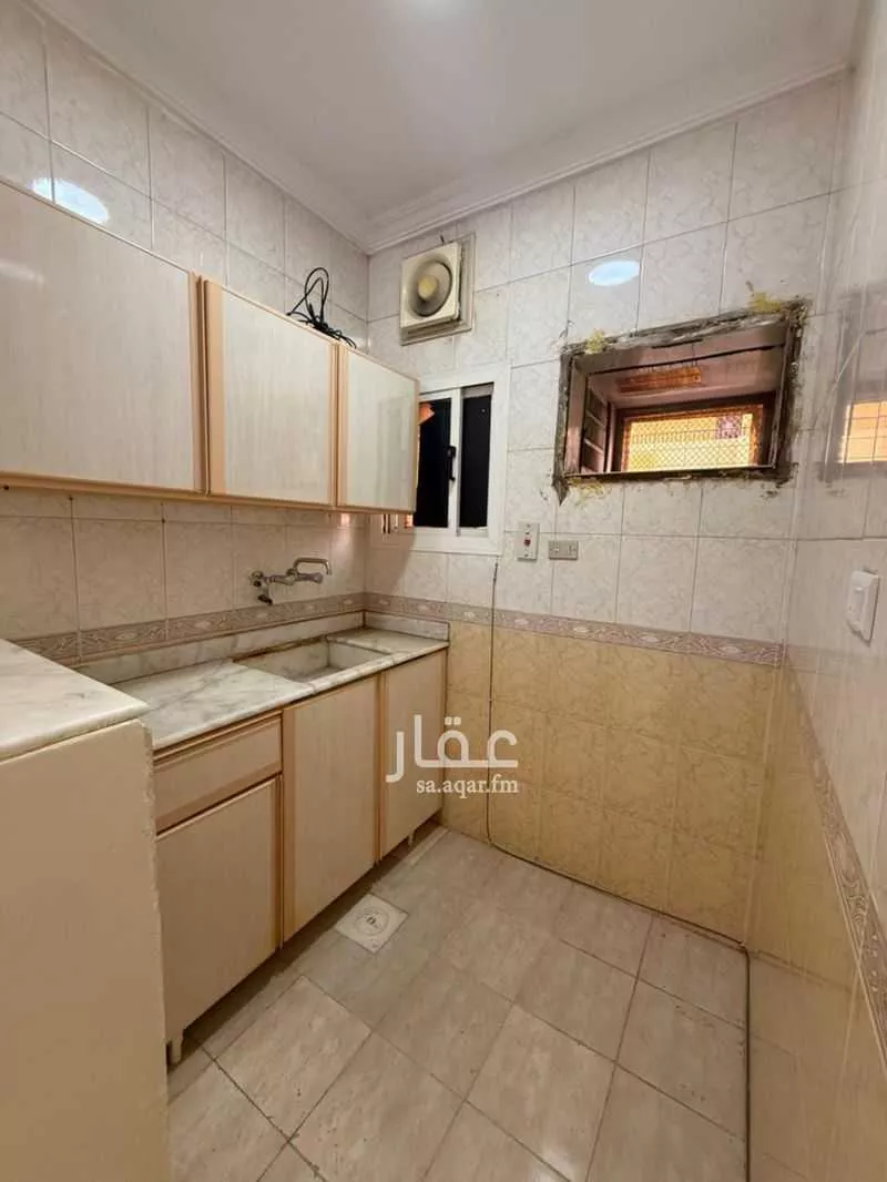 1 bedroom apartment in Al Bawadi 4