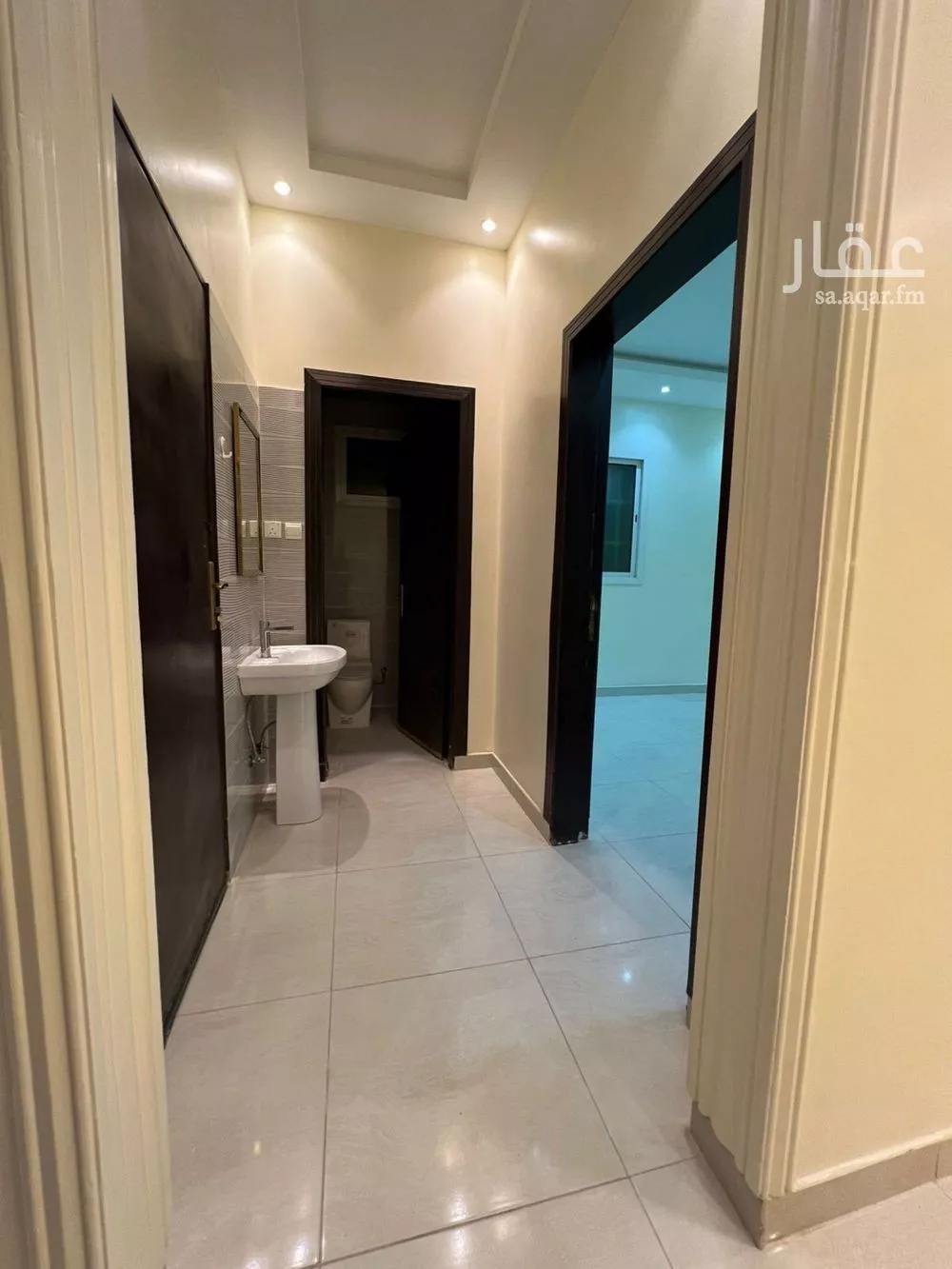 3 bedroom floor in Al Narjis 3
