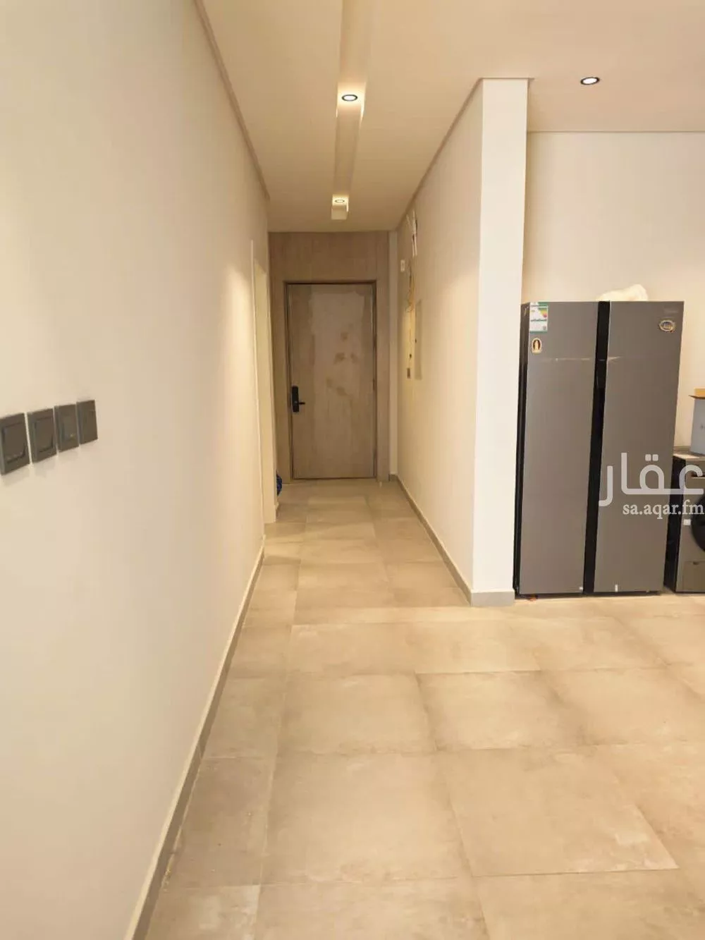 شقة 3 غرف في المونسية 2