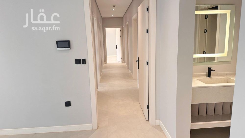 3 bedroom apartment in Al Wahah, Riyadh 5