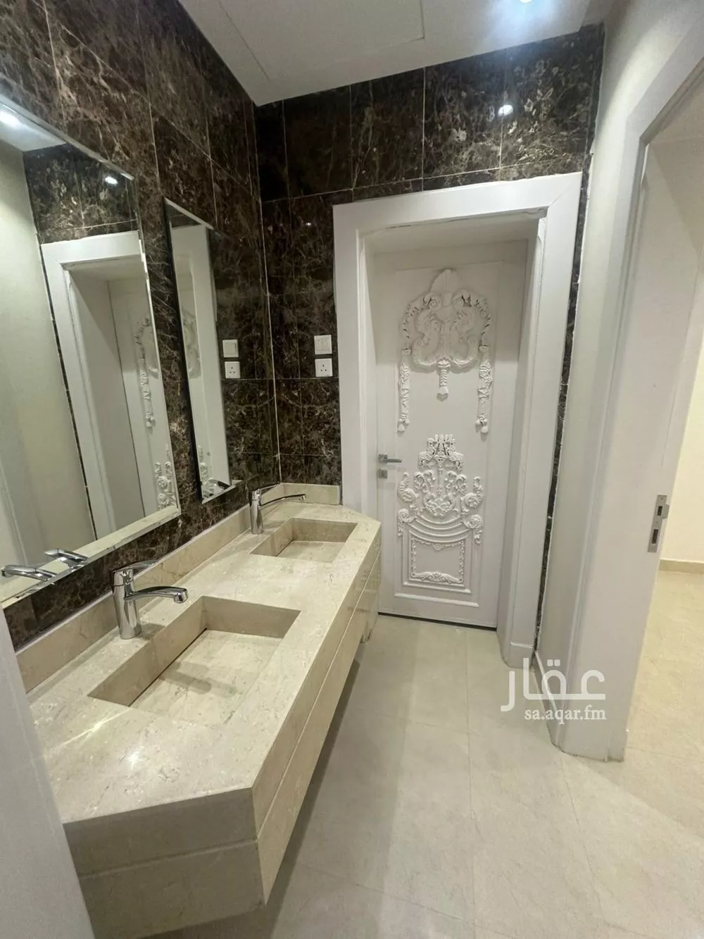 دور 3 غرف في النرجس 2