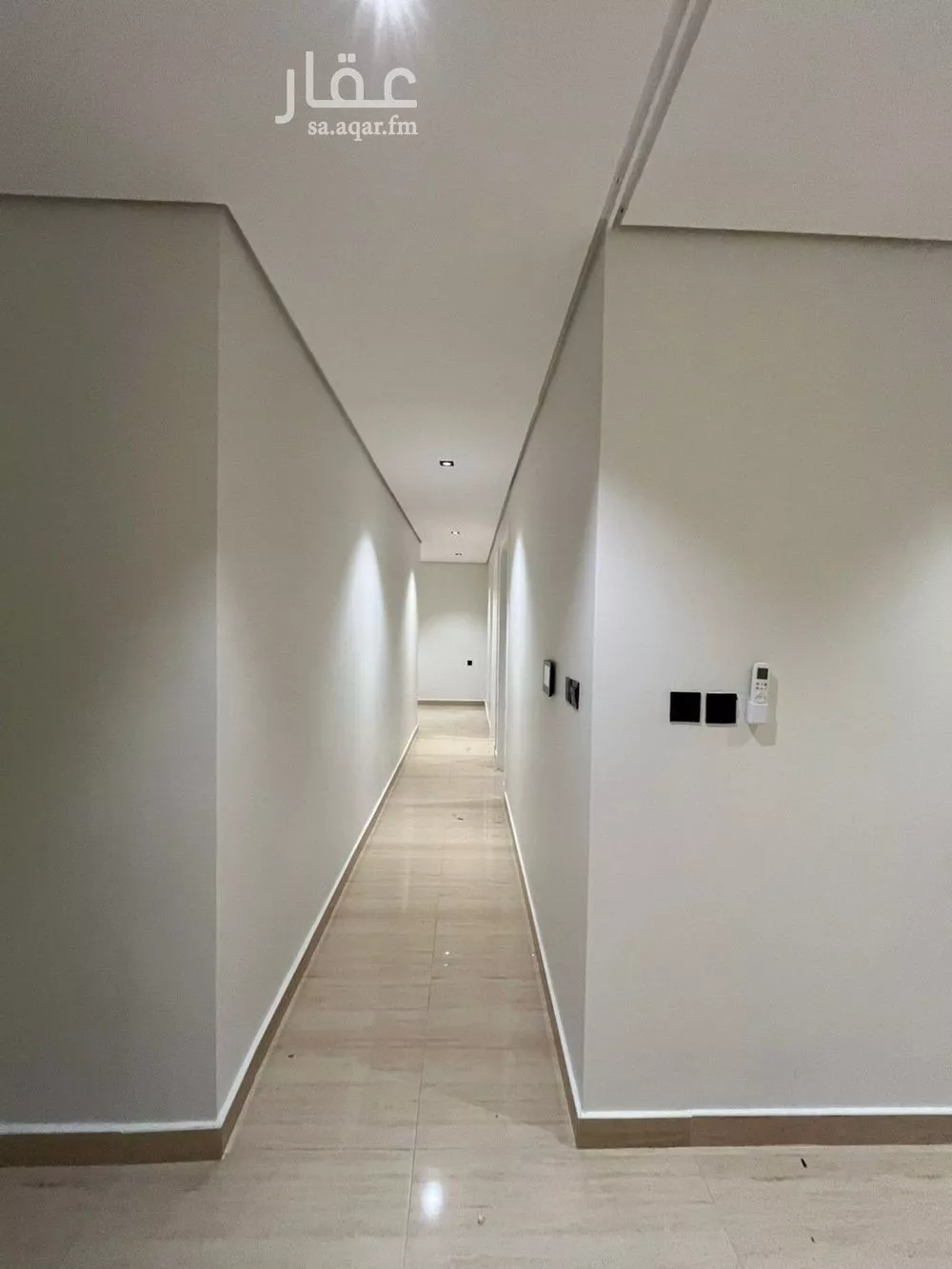 شقة 2 غرف في الريان 4