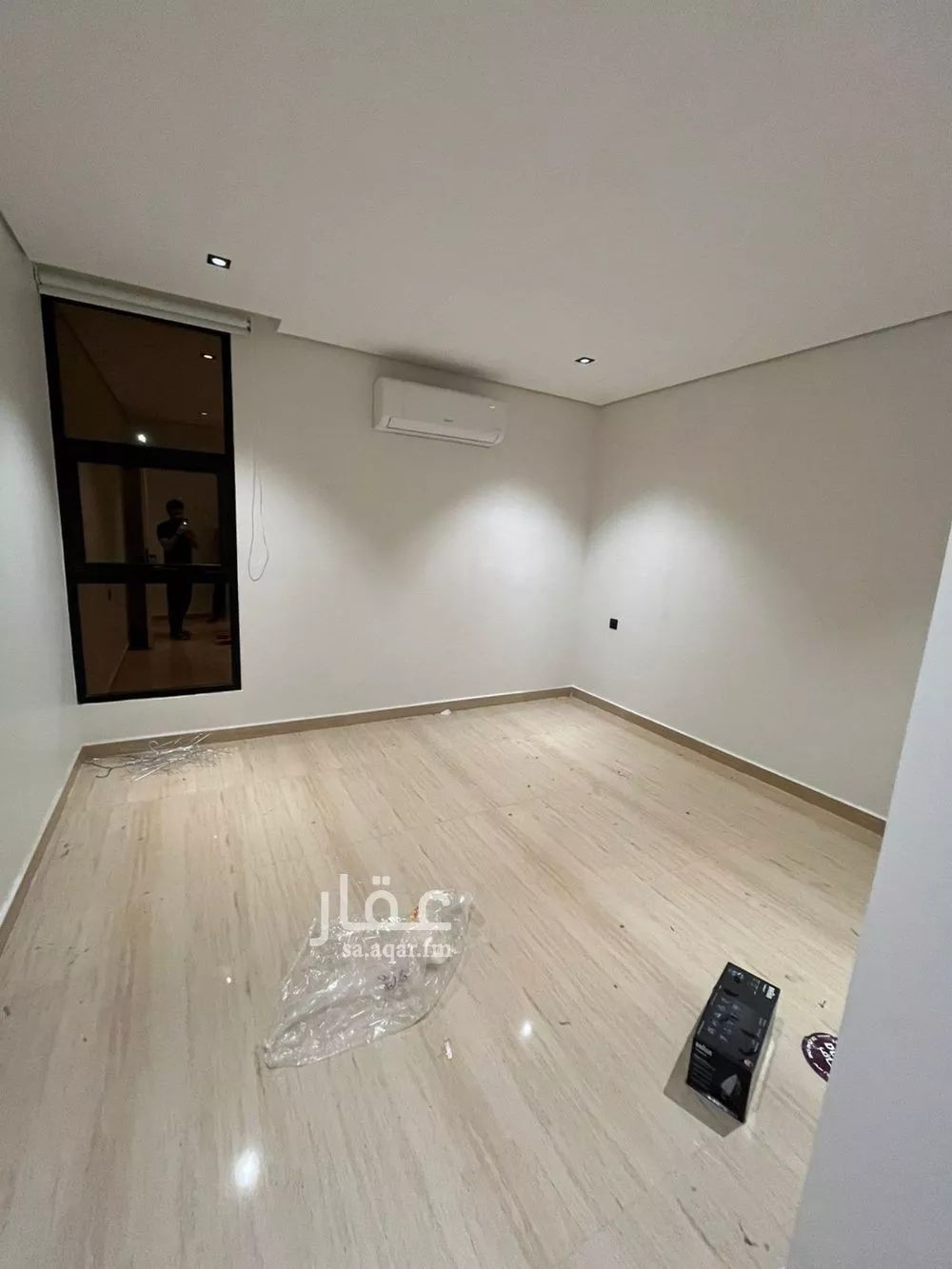 شقة 2 غرف في الريان 5