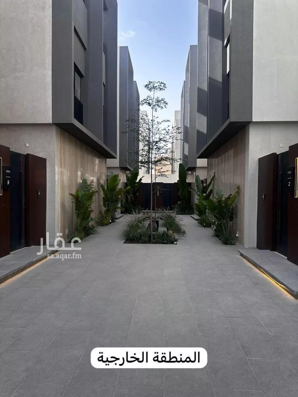 فيلا 5 غرف في النرجس 5