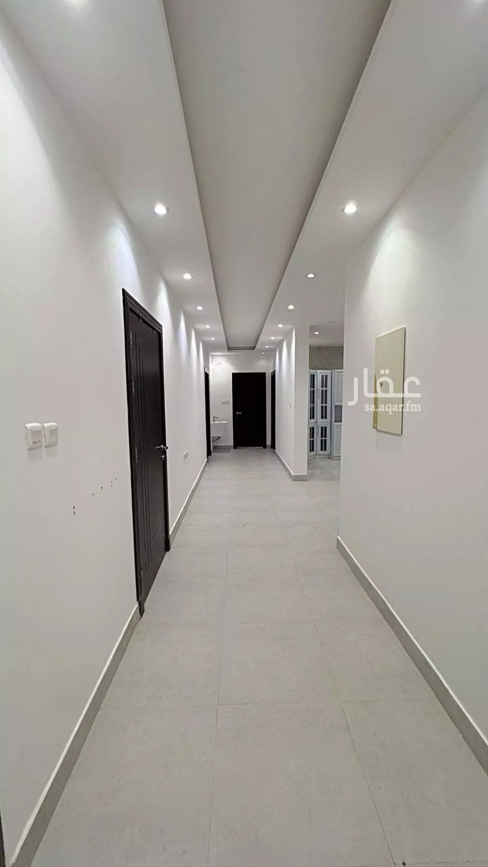 دور 3 غرف في العارض 3