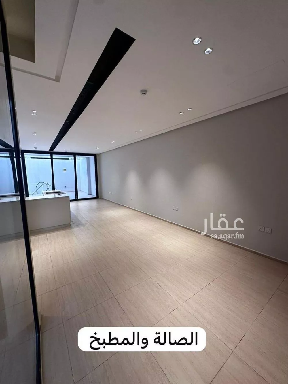 فيلا 5 غرف في النرجس 3