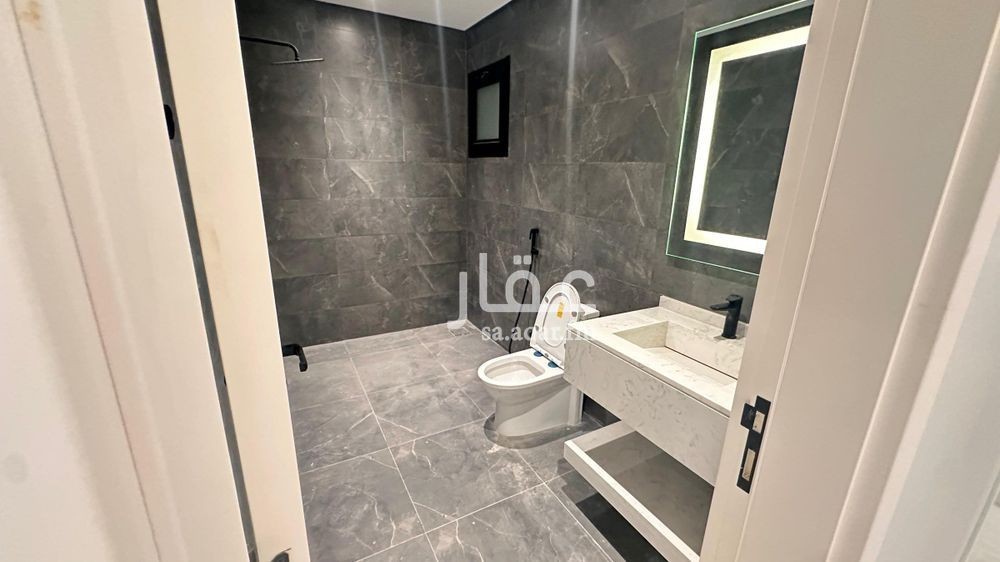 3 bedroom apartment in Al Wahah, Riyadh 9