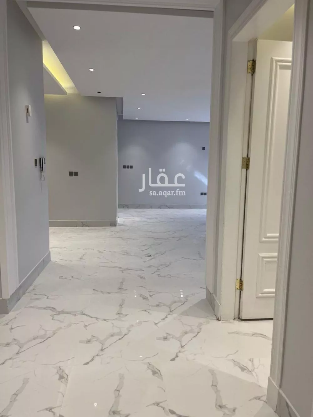3 bedroom apartment in Al Qairawan, Riyadh 9