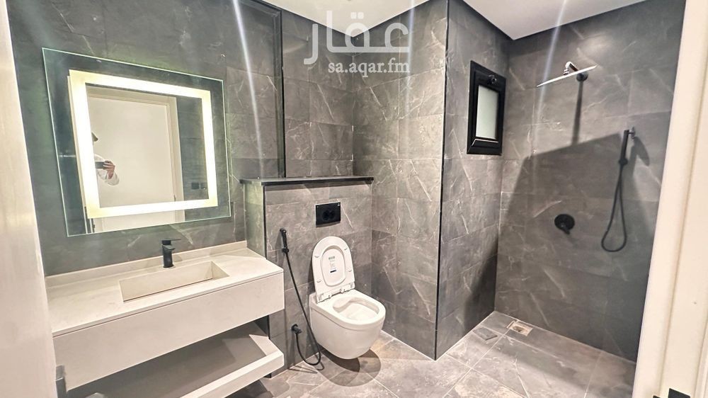 3 bedroom apartment in Al Wahah, Riyadh 11