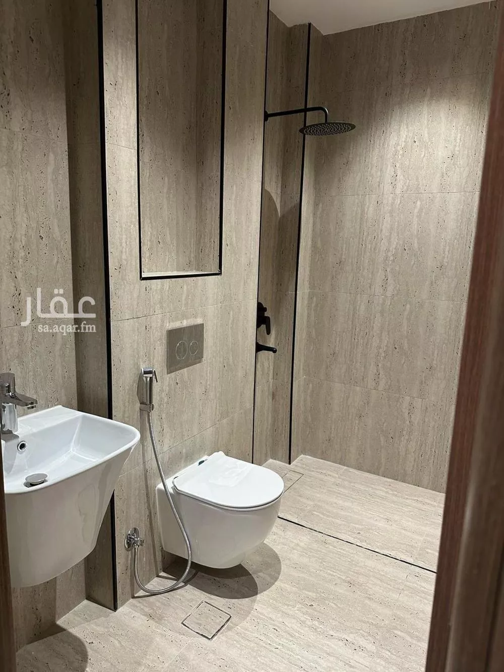 4 bedroom apartment in Al Narjis 2