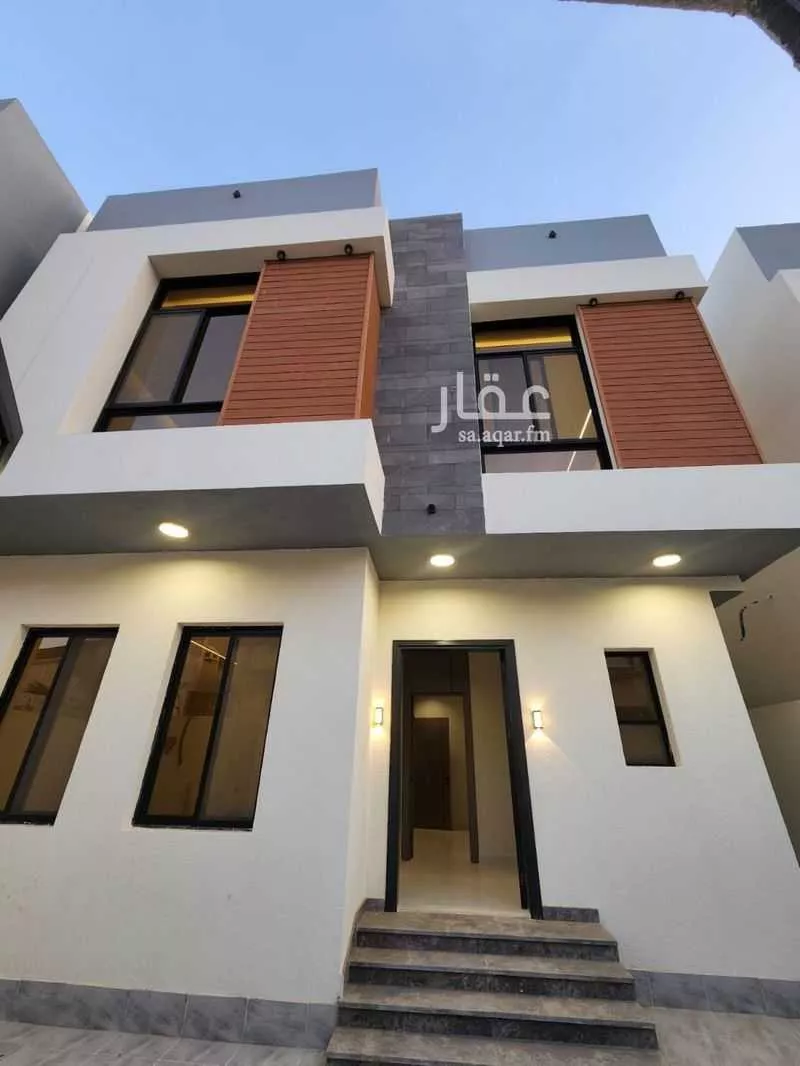 فيلا 13 غرف في الفلاح 3