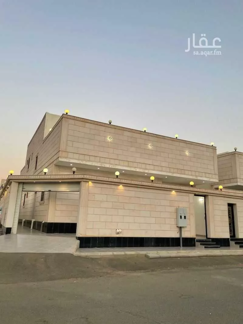 فيلا 6 غرف في الرحمانية 1