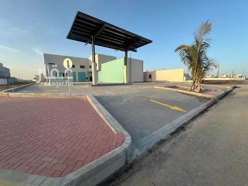 warehouse in Az Zomorod, Jeddah 4