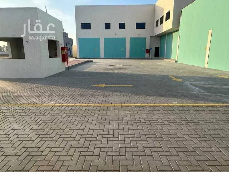 warehouse in Az Zomorod, Jeddah 5