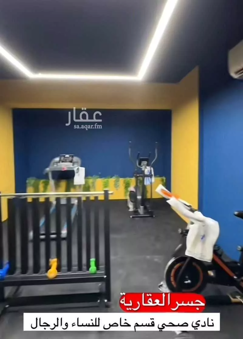 شقة 4 غرف في الصوارى 2