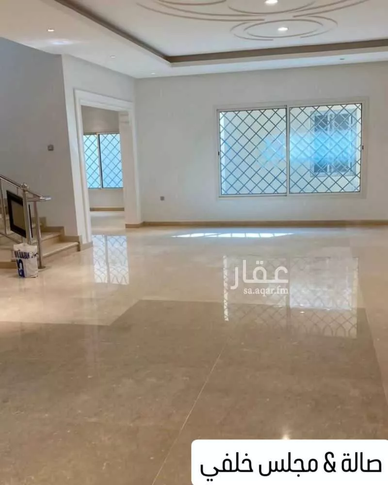 فيلا 6 غرف في حطين 4