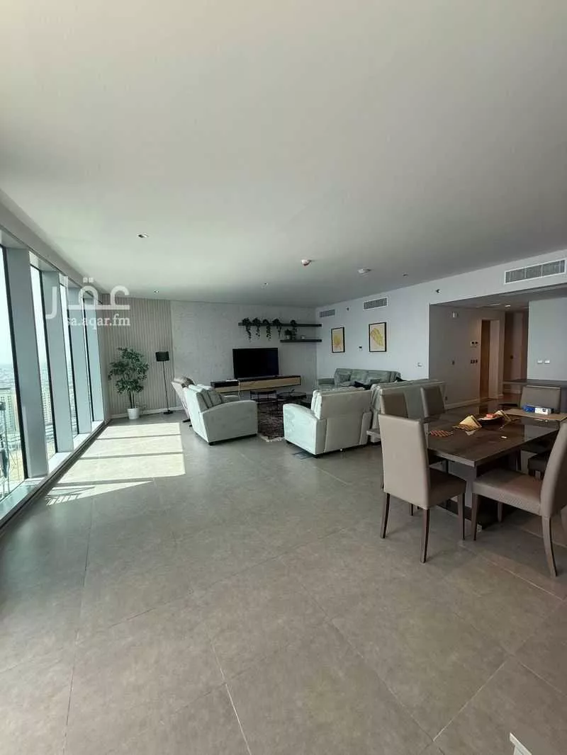 شقة 3 غرف في الخبر الشمالية 5