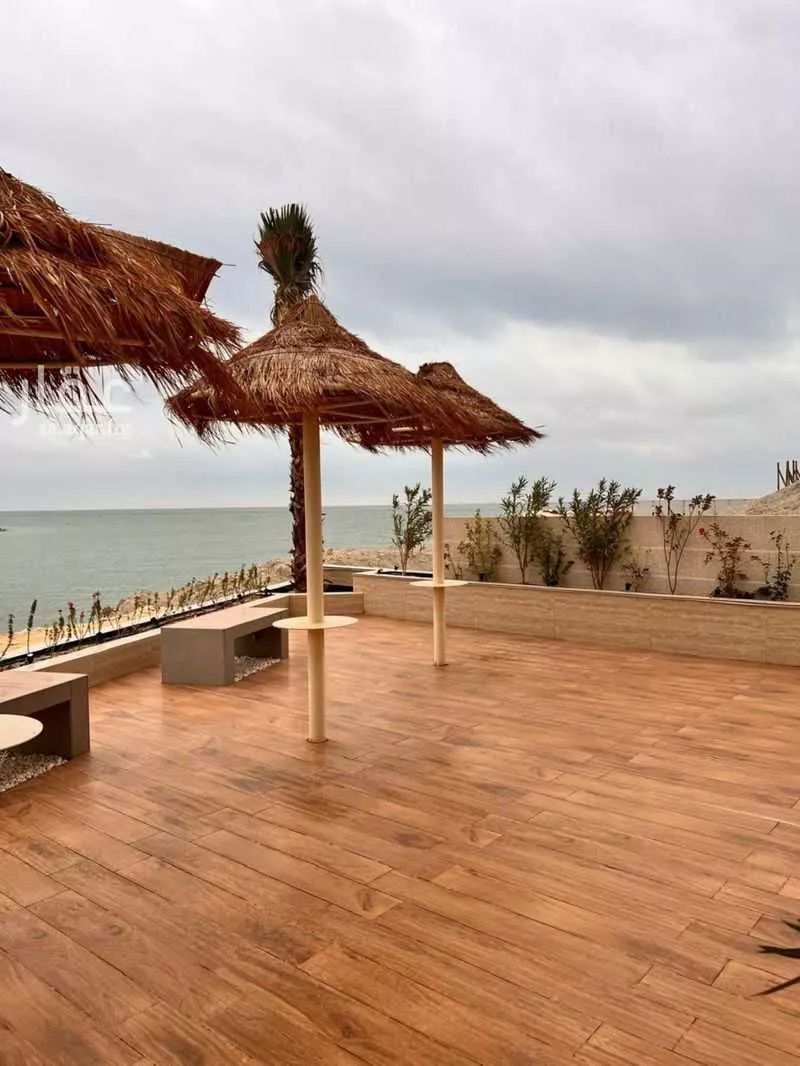 شقة 3 غرف في الخور 1