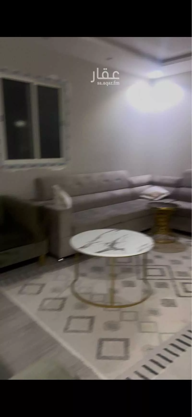 شقة 1 غرف في القادسية 5