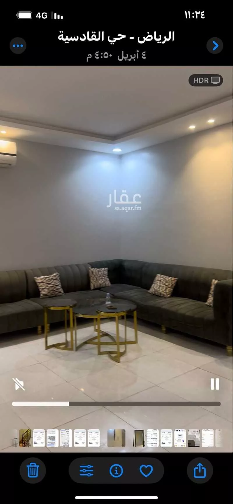40 bedroom building in Al Maizilah, Riyadh 7