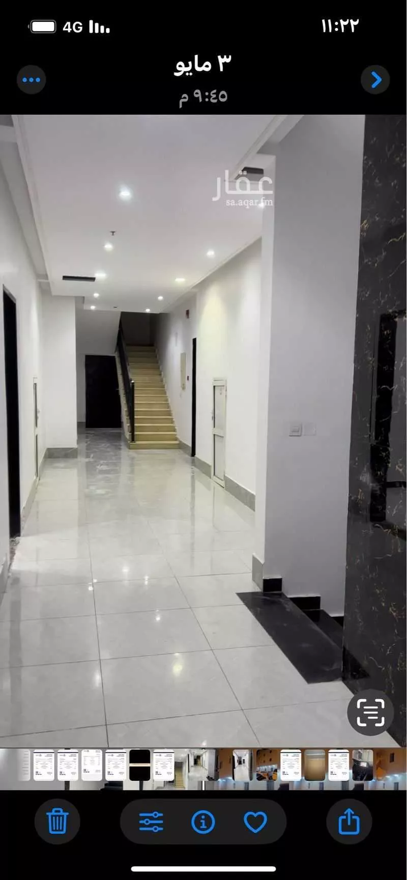 40 bedroom building in Al Maizilah, Riyadh 6